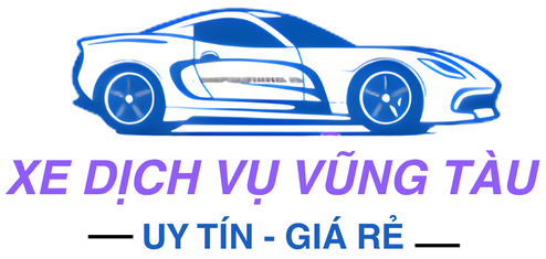 Xe Dịch Vụ Vũng Tàu